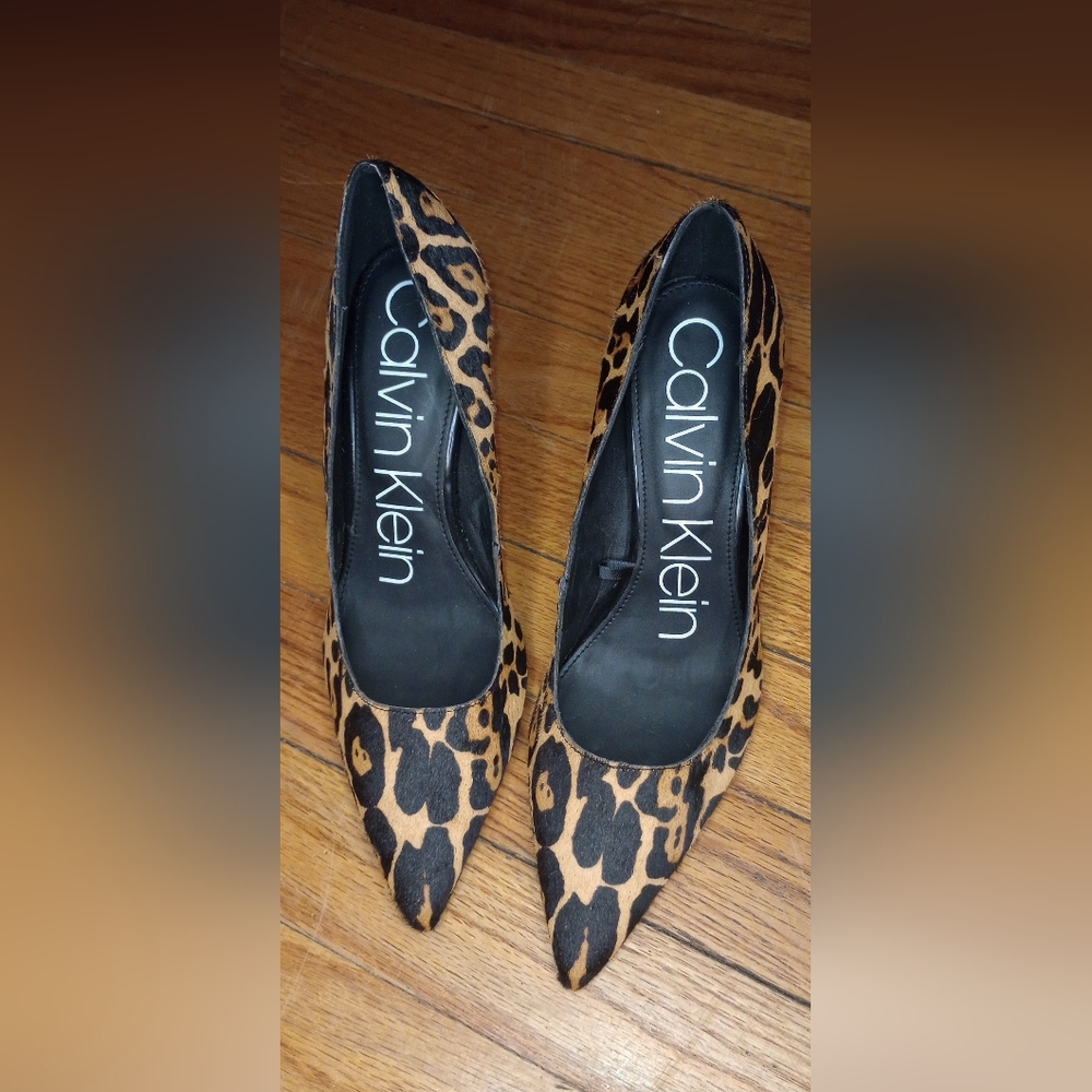 Heels